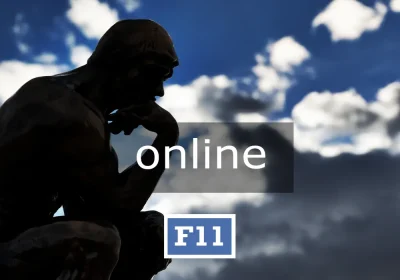 F11 online | PURIFICAZIONE DEL PENSIERO T.S.V.G.A. (tocco, sguardo, voce gentile e amorevole)