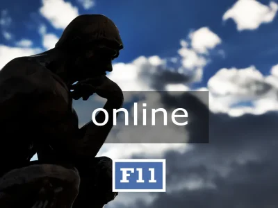 F11 online | PURIFICAZIONE DEL PENSIERO T.S.V.G.A. (tocco, sguardo, voce gentile e amorevole)