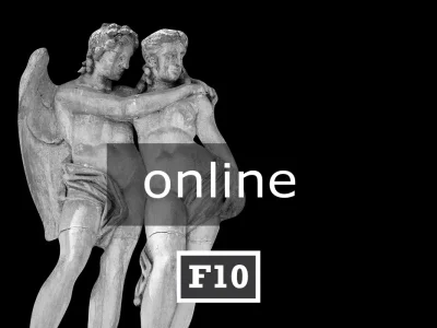 F10 online | LA RIVOLUZIONE DELL’AMORE; MATEMATICA DELLO SPIRITO E SALVEZZA