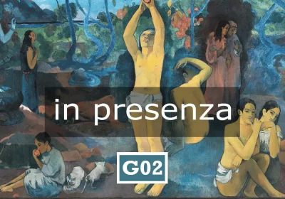 G02 | VERITÀ E COMUNITÀ | 28 febbraio – 02 marzo 2025 | Armeno