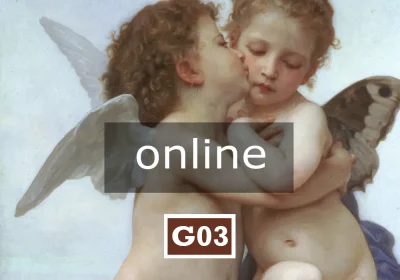 G03 online | DIVENTARE UNA FABBRICA D’AMORE